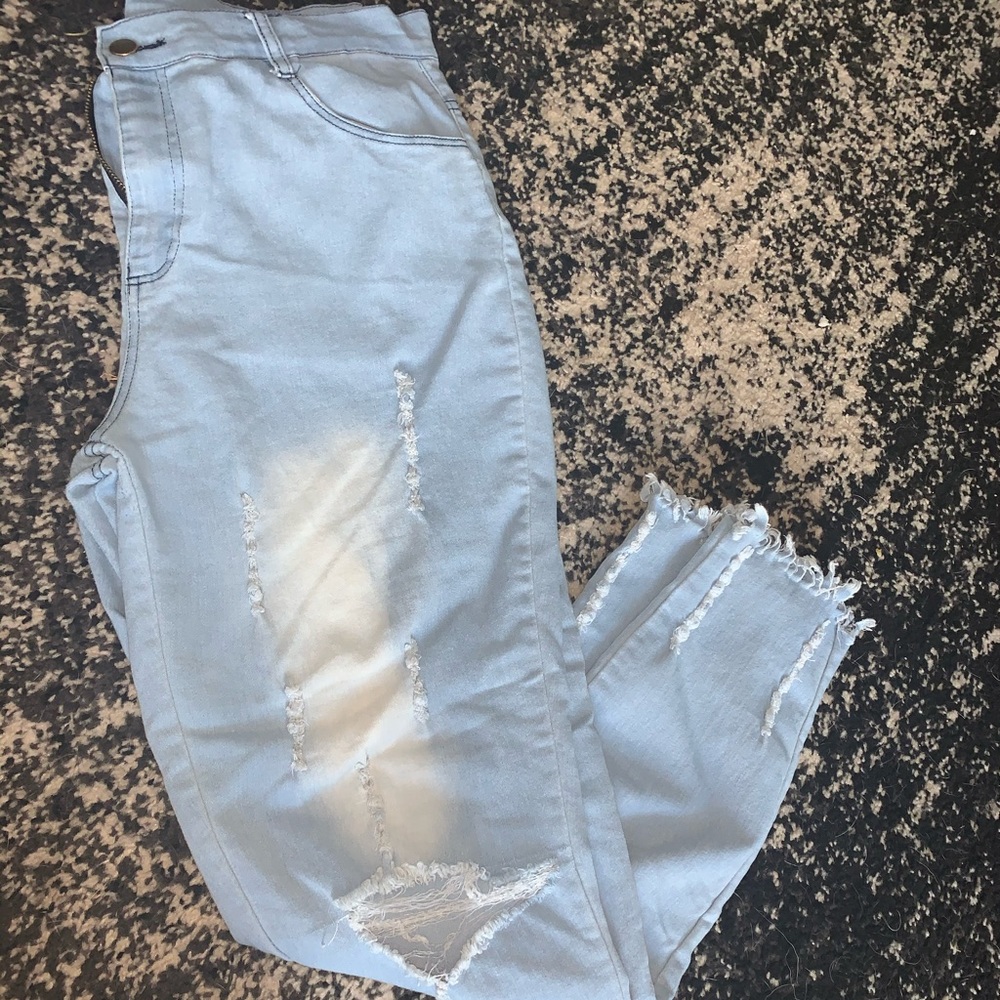 Skinny Jeans
